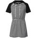 thumbnail image 1 of Ropa de Mujer Embarazada Camiseta de Manga Corta Ropa de Lactancia Con Capucha Odeerbi  ODB123050, 1 of 4