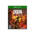 thumbnail image 1 of Bethesda 17414B Doom Eternal Xbox One Video Game, 1 of 17