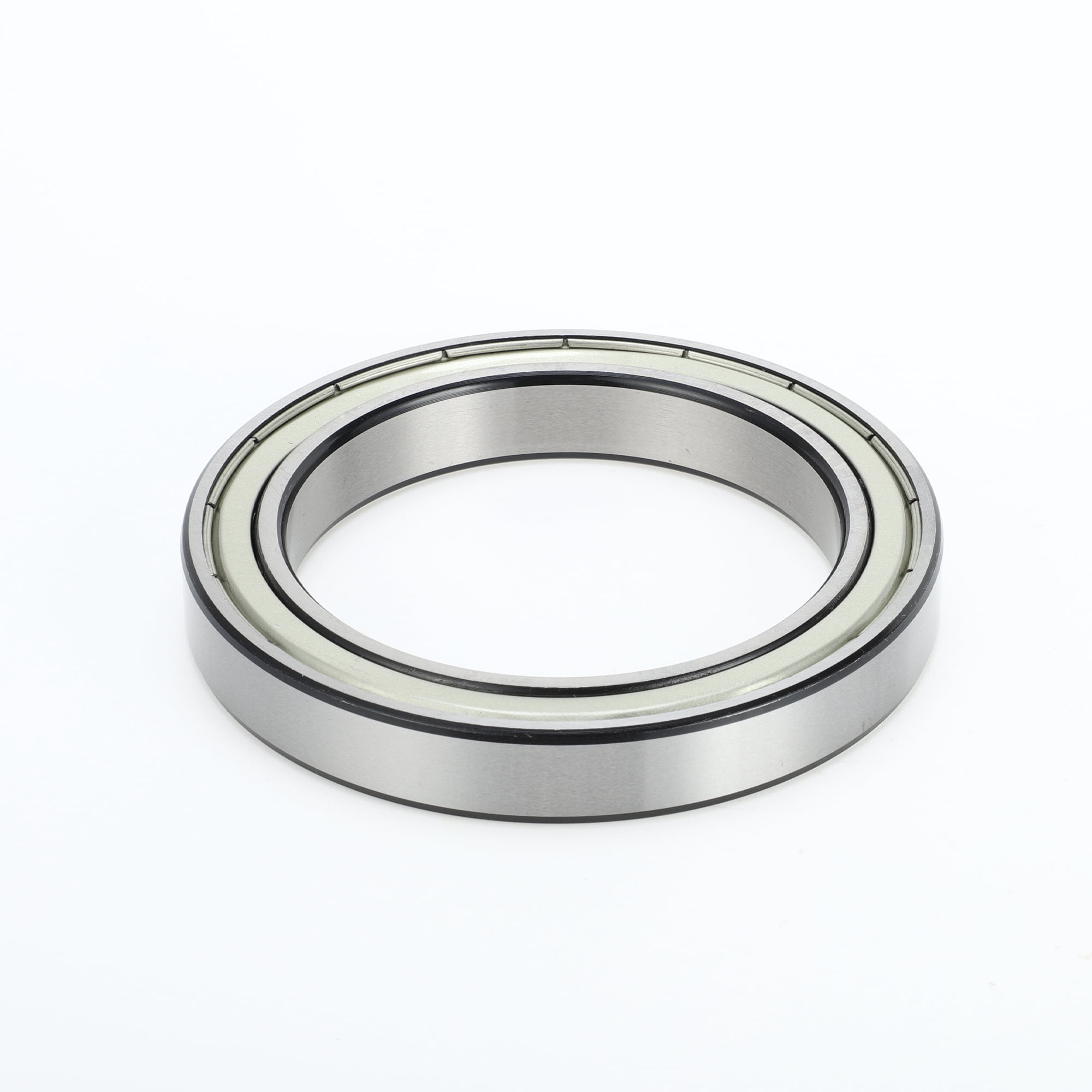 6916ZZ Deep Groove Ball Bearings 80x110x16mm 1 Pc Lubricated Bearings Scooter Skateboard Wheel