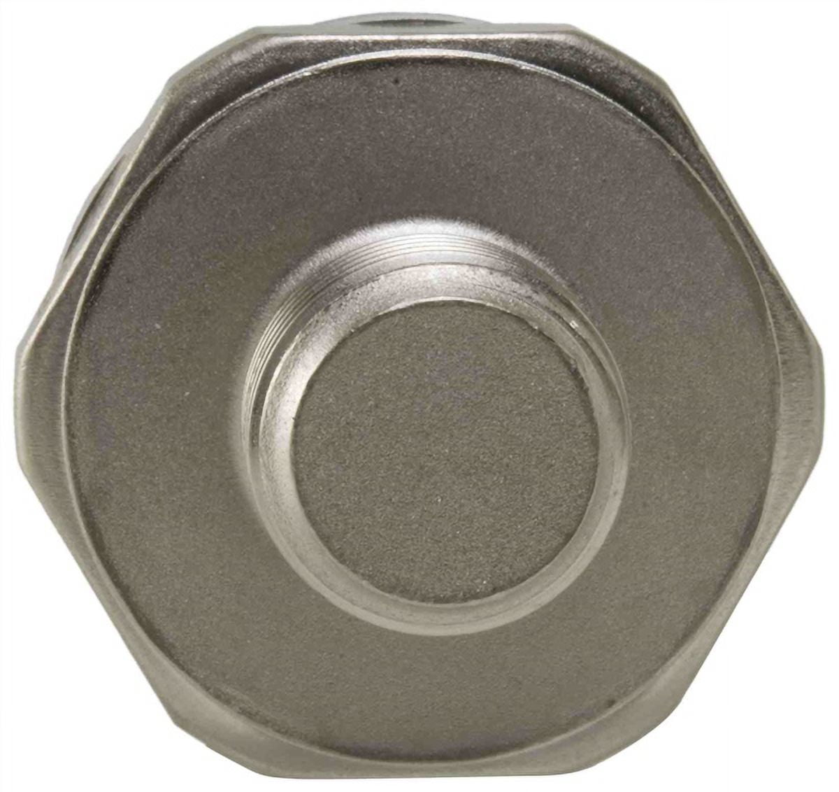 NTK Ignition Knock (Detonation) Sensor Fits select: 2006-2011 HONDA CIVIC, 2006-2009 HONDA S2000