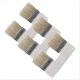 thumbnail image 1 of 3 Pack Double Paint Brush, 3 Inch Double-Head Painting Brush, 1 of 5
