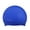 Blue, variant on Swim Caps for Women Adult Swimming Cap Swimming Comfortable Elastic Cap Cap Swim Cap Kids Multi-color