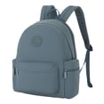 thumbnail image 4 of Mochila Canyon para Laptop 14" con Cangurera Color Verde, 4 of 10