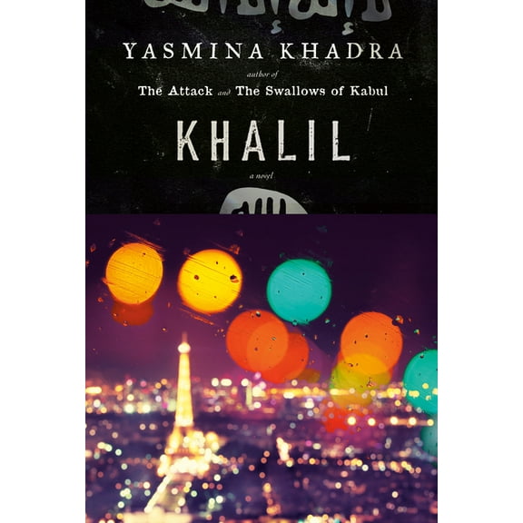 Khalil (Hardcover)