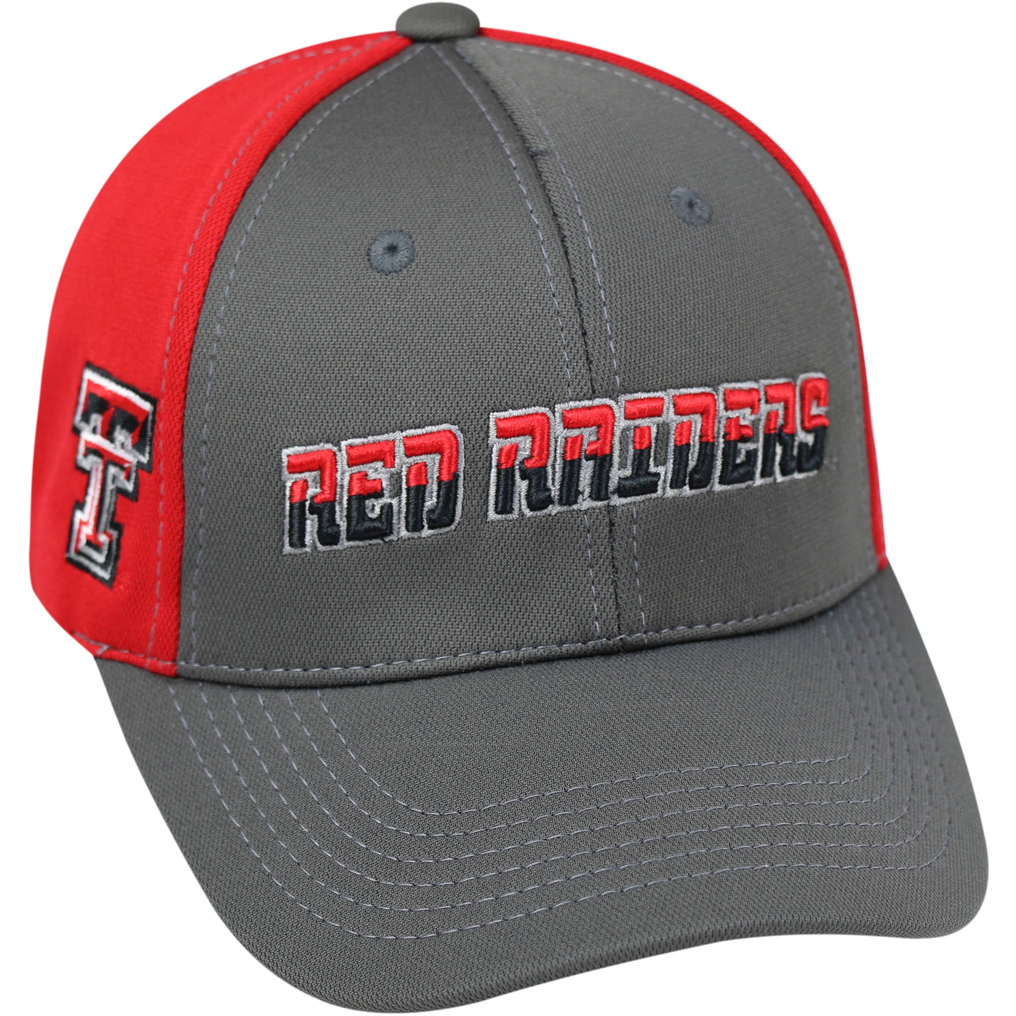 texas tech baseball cap