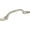 Multi, variant on Elements Kenner 5 In. Overall Length Satin Nickel Cabinet Pull 254-3SN