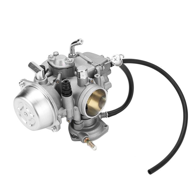 YUMILI Carburador, carburador de Motocicleta Apto para Polaris Predator 500 2004-2007 Accesorios de Repuesto