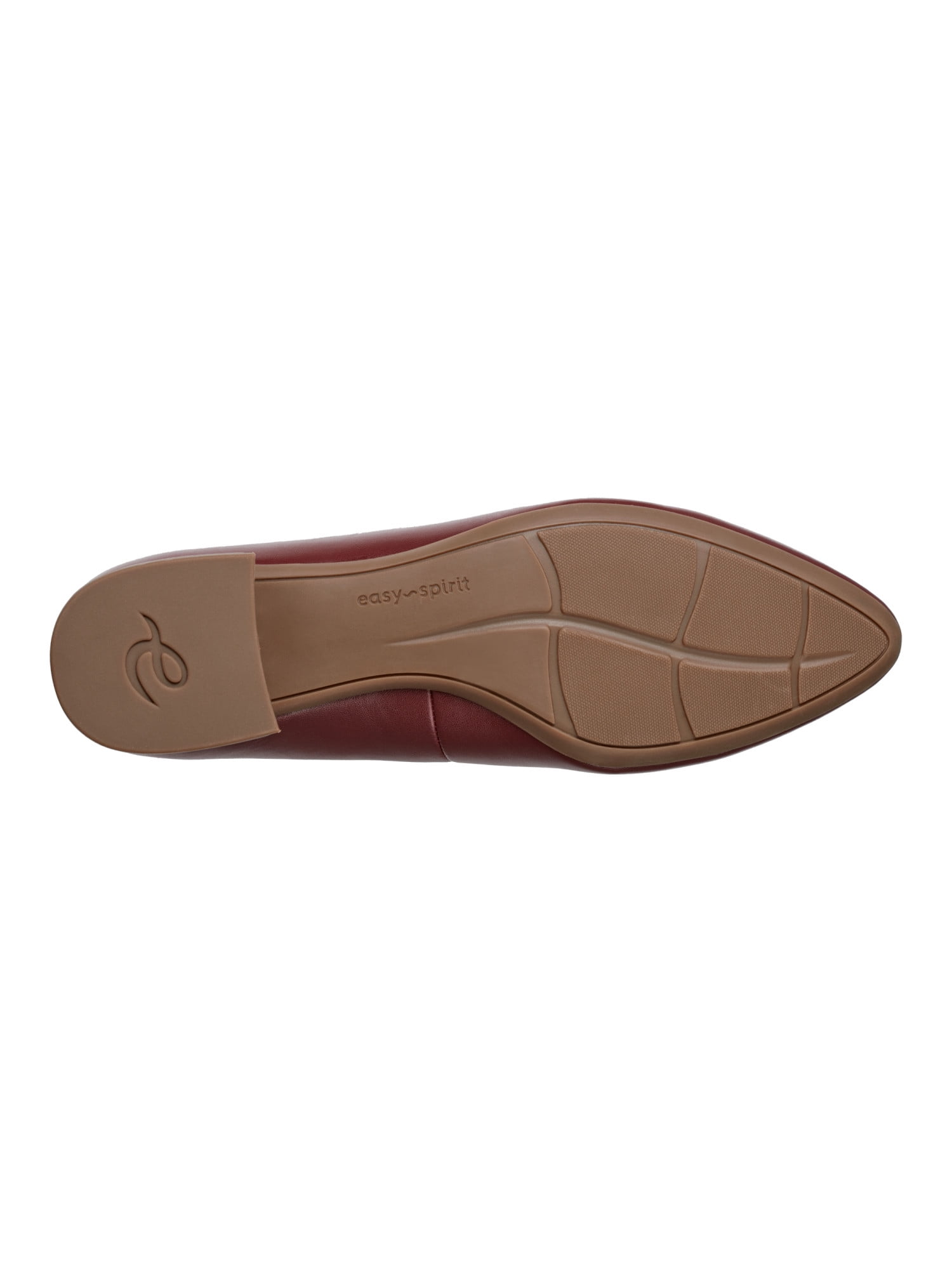 Easy Spirit Women's Calla Comfort Heel, Sizes 5-12, Wide Width Available