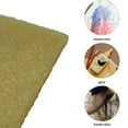 thumbnail image 4 of 6PCS Rubber Cement Eraser - Glue Runner & Residue Pick-Up Eraser for Removing Adhesive & Residues from Paper, Plastic & More, 4 of 4
