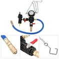 thumbnail image 1 of Coolant System Vacuum Purge & Coolant Refill Tool Kit Water Antifreeze Changer for Car Radiator Maintenance, 1 of 7