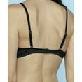 thumbnail image 3 of Rachel Rachel Roy Womens Mesh Laser-Cut Swim Top Separates, 3 of 4