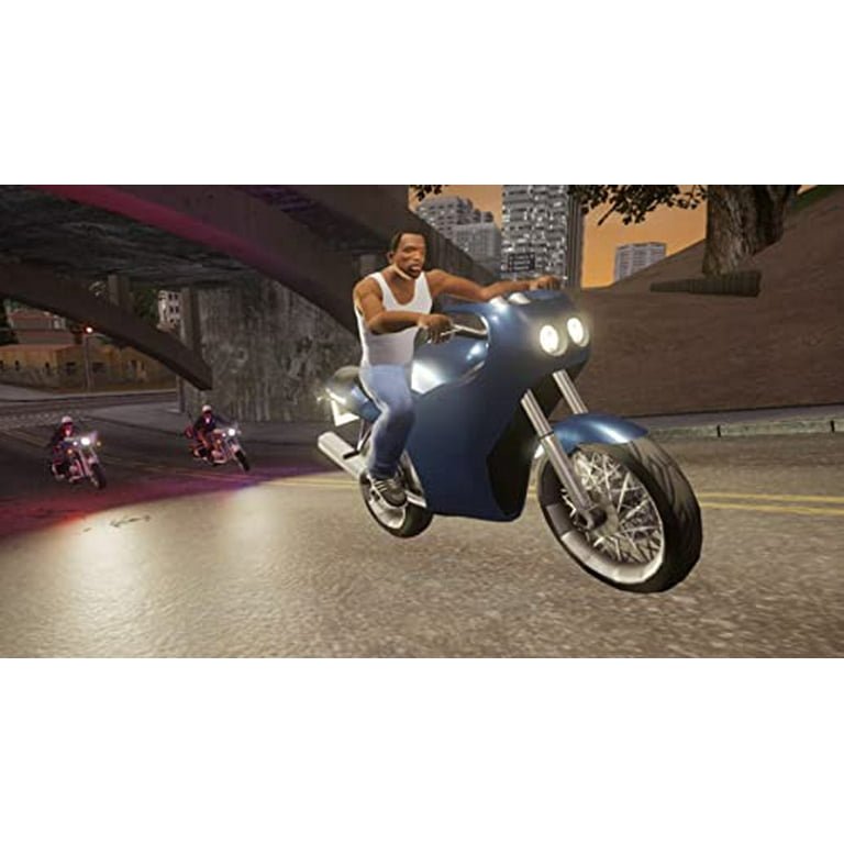 Nintendo Switch PlayStation4 Grand Theft Auto V Pack Replacement Case (NO GAME) GRAND THEFT AUTO V GTA V