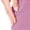 Pink, variant on Admvng Sweatpants Women Baggy Fall Casual Comfortable Pure Colour Elastic Waist Pocket Full Length Pants, Size S-5XL