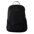 thumbnail image 1 of Totto Mochila Escolar Porta Laptop 16 Con Correas Acolchadas Kuat L negro M, 1 of 5