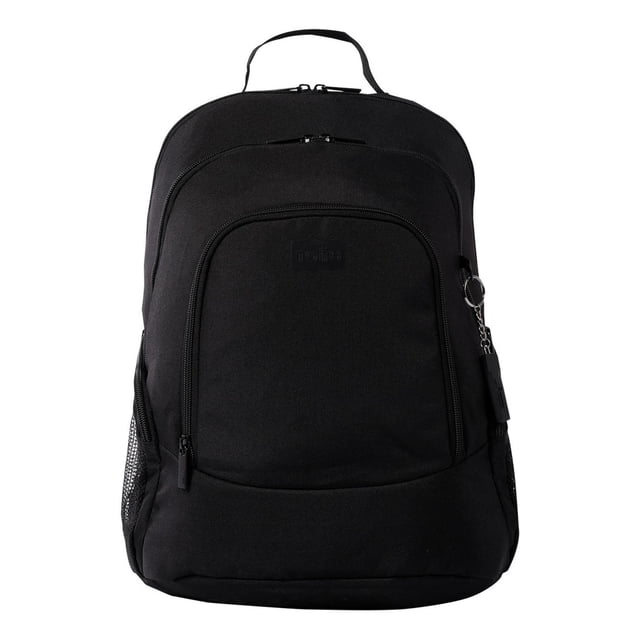 Totto Mochila Escolar Porta Laptop 16 Con Correas Acolchadas Kuat L negro M