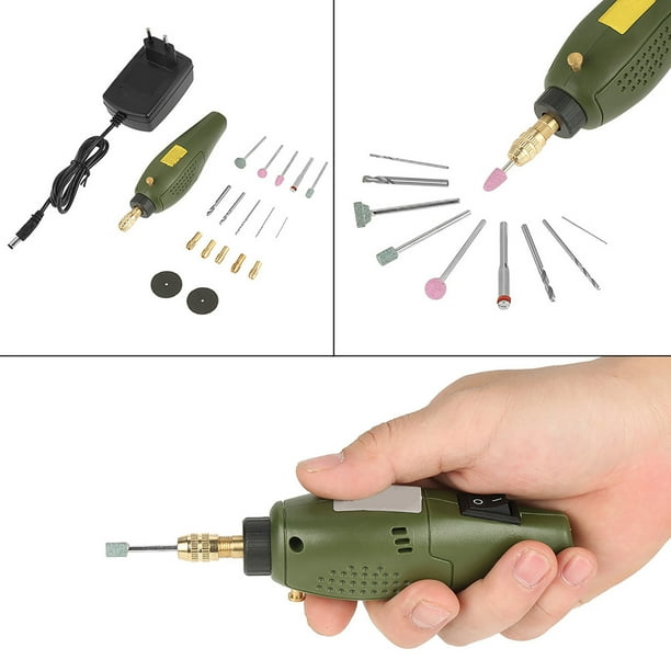 Easy to use drill deals