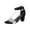 Black Shoes for Women, variant on Women's Sandal Open Toe Plus Size Available Versatile Support For Daily Activities Red 36