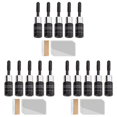 thumbnail image 1 of Kit Reparación Parabrisas Coche Vidrio Agrietado Rápida (5 Botellas), 1 of 4