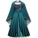 thumbnail image 3 of Disney-disfraz de Wish Asha para niños y niñas, vestidos de fiesta de Halloween, Vestido de manga voladora, vestidos de princesa para niños, nueva película, 3 of 5
