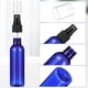 thumbnail image 4 of Botellas de aerosol Nuogo de 120 ml, reutilizables, reutilizables, rellenables, paquete de 90, 4 of 7
