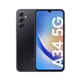 thumbnail image 2 of Samsung Galaxy A34 5g 128 Gb Awesome Black 6 Gb Ram + 3 Regalos (smartwatch, Lentes Vr Box Y Audífonos), 2 of 5