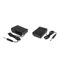 thumbnail image 1 of 2pcs Piano Sustain Pedal Interruptor de piezaza Pedal amortiguador de órgano electrónico de 61 teclas Baoblaze Pedal de sostenido de piano, 1 of 8