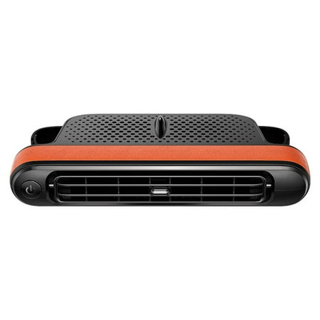 

Usb Refrigeration Car Fan Car Large Wind Electric Fan Rear Pew Fan