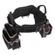 thumbnail image 4 of Combo de cinturón y bolsa para herramientas Klein Tools 55427 Tradesman, 4 of 6