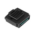 thumbnail image 1 of JUNWELL Remplacement de Haute Qualité pour Console N64 Carte Mémoire Jumper Pak Console, 1 of 9