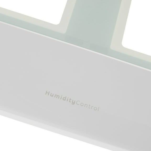 GE WR32X10762 Assembly Cover Veg - OEM Part