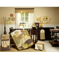Disney Crib Bedding Sets Walmart Com