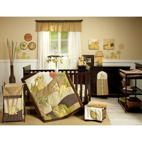 Sweet Jojo Designs Wild West Western Horse Cowboy Baby Boy Bedding
