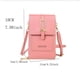 thumbnail image 2 of Fashionable, Multifunctional, Multi Card Holder, And Multi-level Mobile Phone Bag Pouch For Iphone 15 14 13 12 11 Pro Max 13 12 Mini X XS XR XS Max 6 7 8 Plus Case PU Leather Flip Cover, 2 of 4