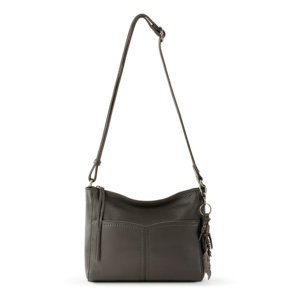 The Sak Alameda Leather Crossbody , Leather