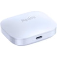 thumbnail image 2 of Xiaomi Redmi Buds 5 Sports Noise Canceling Bluetooth In-Ear Earbud with Charging Case, Blue, 2 of 8