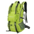 thumbnail image 1 of 50L Camping Hiking Backpack Large Capacity Mountaineering Pack Waterproof Travel Backpack, 1 of 7