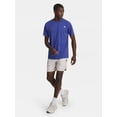 thumbnail image 7 of Reebok Men's & Big Men's Essential Tee, Sizes XS-5XL, 7 of 7
