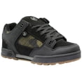thumbnail image 2 of DVS Men's Militia Skate Shoe Black/Camo - DV00110973 (DVF0000110-973), 2 of 5