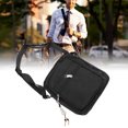 thumbnail image 1 of Elegante Bolso Impermeable de Tela Oxford Con Correa Ajustable, Bolso de Hombro para Hombre de Gran Capacidad para Negocios, Oficina y Escuela, 1 of 7