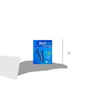ReliOn 30 Gauge Ultra Thin Lancets, 100 Ct