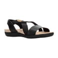 thumbnail image 2 of Sandalias Modare Mujer Negro Casual negro 23, 2 of 10