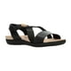thumbnail image 2 of Sandalias Modare Mujer Negro Casual negro 27, 2 of 10