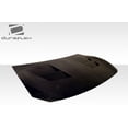 thumbnail image 7 of 2013-2020 Scion FR-S Toyota 86 Subaru BRZ Duraflex 86-R Hood - 1 Piece, 7 of 7