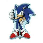 Sonic the Hedgehog 33" Character Mylar Foil Balloons