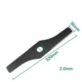 thumbnail image 2 of LLC 32cm Replacement Blades for Robot Lawn Mower - Lawn Mower Accessories, 2 of 5