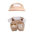 thumbnail image 2 of Hoosue Best for 17cm Doll Clothes Set, Premium Fashion Cute Dress Dolls Accessories - 2025 New Model (Various Styles), 2 of 3