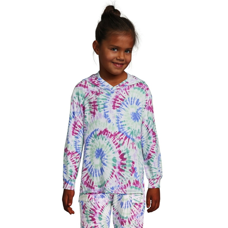 Lands end online girls pjs