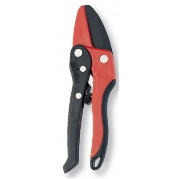 75in. Ratchet Anvil Pruning Shears
