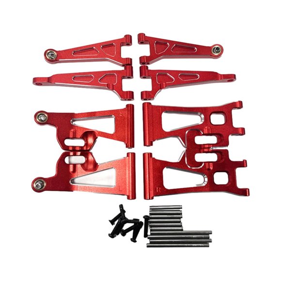 Maoww Front and rear swing arm set 1/14 MJX rc 14210 14209