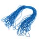 thumbnail image 5 of 0.08 '' Arborista De Alta Resistencia Línea De Tiro Pesca Acampar Cuerda Paracord 16.4 / 32.8 / 49.2 / 65.6 / 98.4 / 180.8ft Azul / m Sunnimix Arborist Throw Line, 5 of 6